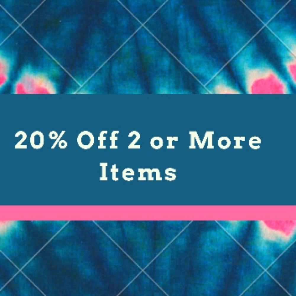 20% Off All Bundles